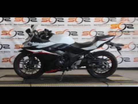 18-25 Suzuki GSX250R GSX 250 YOSHIMURA ALPHA Exhaust Muffler