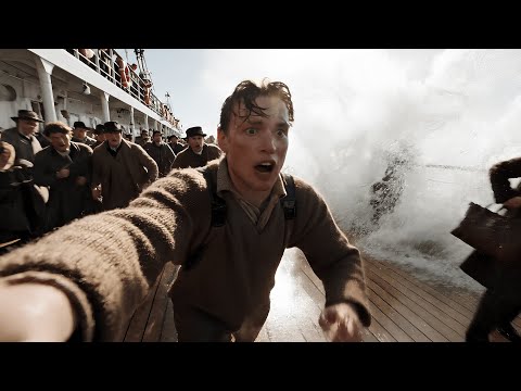What If Lusitania Passengers Had Smartphones?