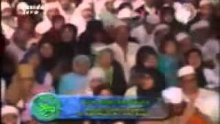 Download lagu Qasidah Allah Allah Kholiquna   Majelis Nurul Musthofa mp3