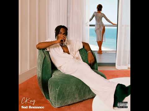 CKay - samson & delilah Feat. Mayra Andrade