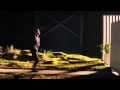 The Next Step Johnnie Walker Commercial 2014