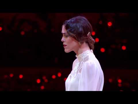 REDISCOVERING SPAIN - Accademia del Piacere, Fahmi Alqhai y Patricia Guerrero