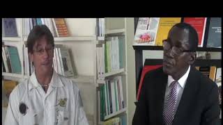 Entretien avec Philippe Cantalou