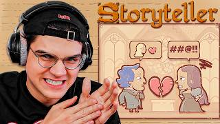 EN ESTE JUEGO PUEDO DESTRUIR RELACIONES 😈 EN ESTE JUEGO PUEDO DESTRUIR RELACIONES 😈