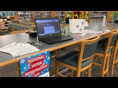 NJ Voter Registration Deadline