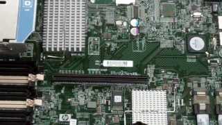 Velocity Tech Solutions - ProLiant DL380 G7 Server Overview