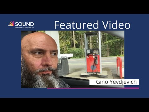 David O'Neal and Gino Yevdjevich Interview