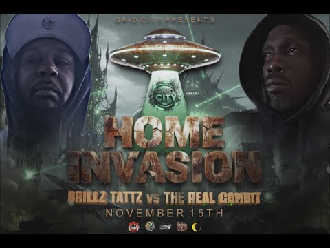 Brillz vs Real Gambit