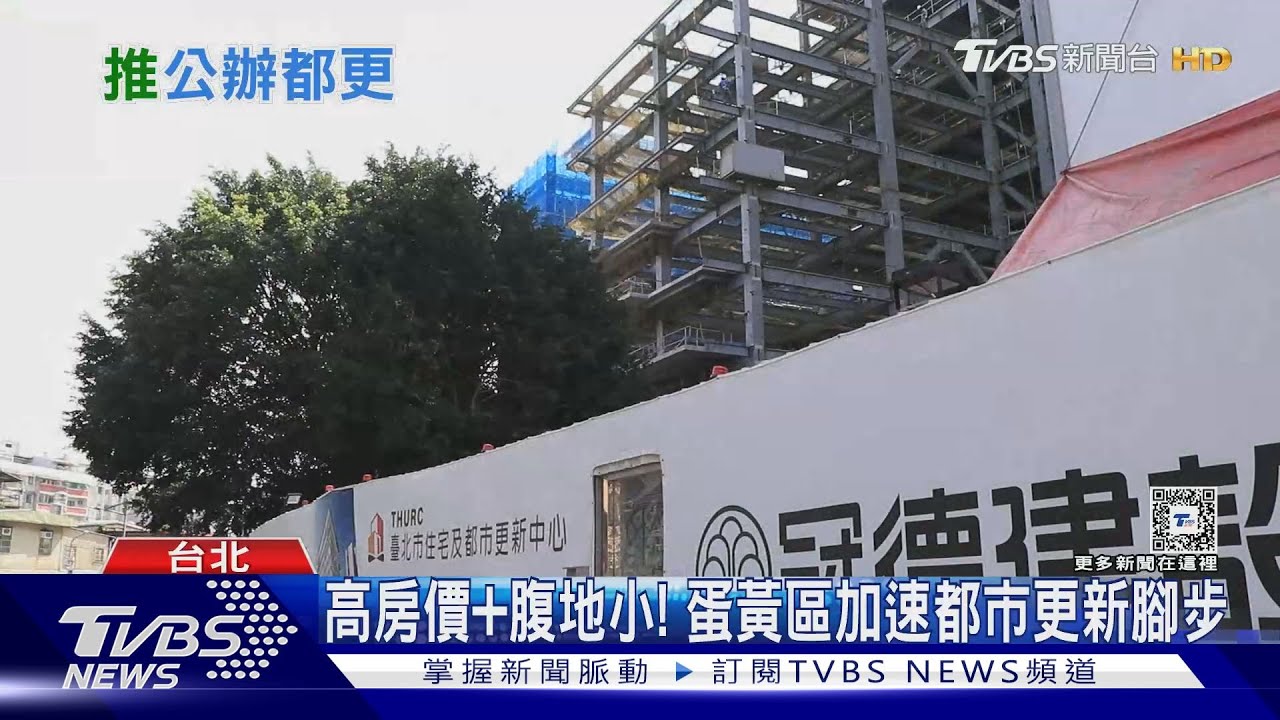 加速都更!2023年全台拆除8.2個小巨蛋