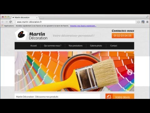 Refonte site CPME(EX-CGPME)