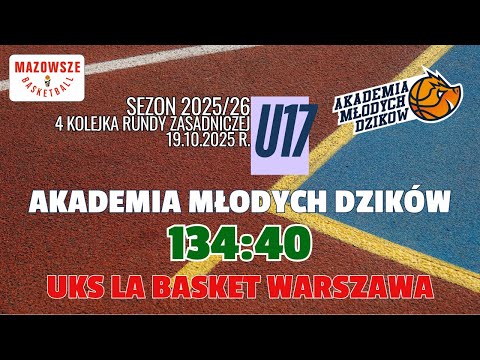 Akademia pko La Basket [WOZKosz, U17]