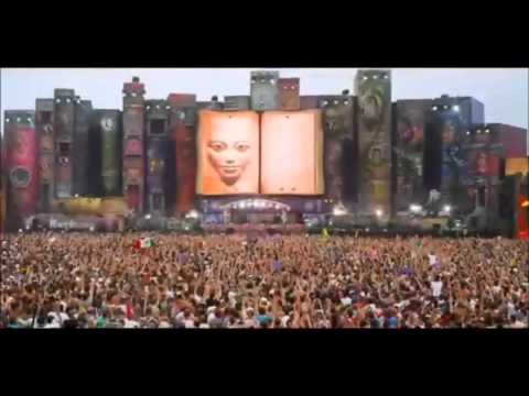 GeRisZ - Are You Ready (Original Mix) HD