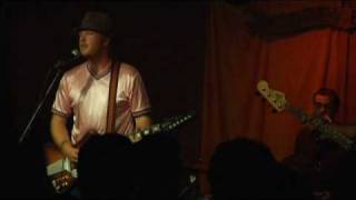 Floating Action "Don't Stop Loving Me Now" (Transfigurations)