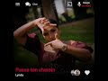 Lynda Passe Ton Chemin Version Skyrock