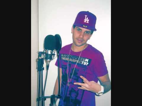 Whity Matimal - L'avenir