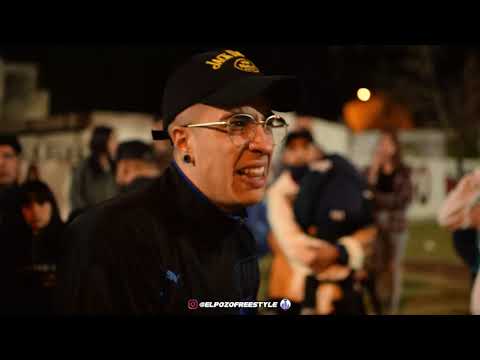 DARO vs KILLIT - SEMIFINALES (Fecha 1, Temporada 2021/22)