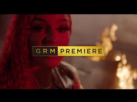 Miss LaFamilia - Big Smoke [Music Video] | GRM Daily