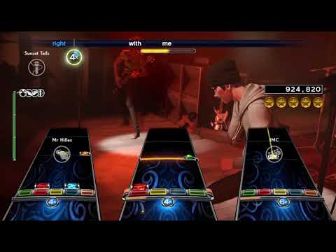 Super Freak by RICK JAMES BITCH - Full Band FC #355