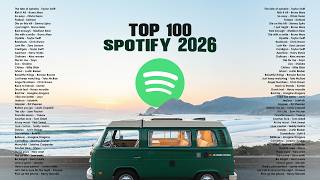 Download lagu Top 100 Music Spotify 2026 Playlist🎶|| International Pop Songs -- Smooth Acoustic English Songs 2026 mp3 Download lagu Top 100 Music Spotify 2026 Playlist🎶|| International Pop Songs -- Smooth Acoustic English Songs 2026 mp3