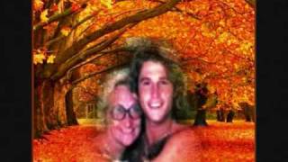 Flowing Rivers-Andy Gibb 1977-Happy Anniversary Mom