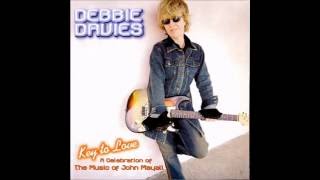DEBBIE DAVIES - Dream About the Blues