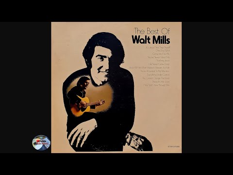 The Best of Walt Mills (1975)