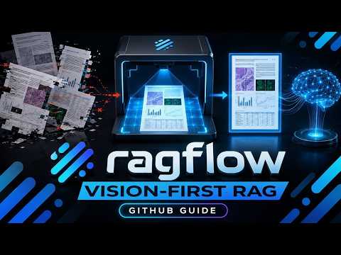 Ragflow Github Tutorial Deploy A Vision First Rag Stack That Audits Pdf Tables Locally