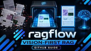 Ragflow GitHub Tutorial: Deploy a Vision-First RAG Stack That Audits PDF Tables Locally