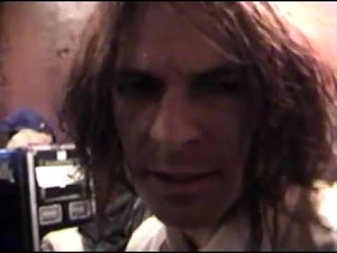 #65 United I Tour - Backstage with Pigface, TKK & Zeromancer