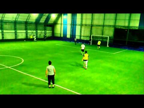 Burak Halısaha 28.10.2015 22:00 - akillisaha.com