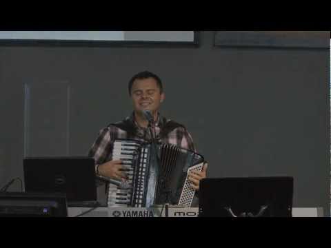 Petrisor Bodea - Chemati prin cantari bucuria