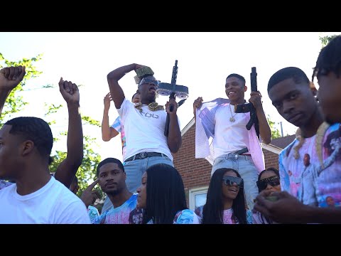 SlimeLifeGG  - Street Nigga (Official Music Video)