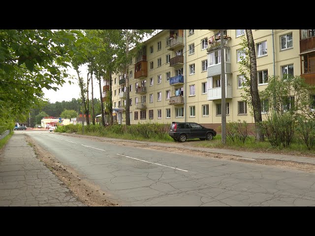 Ангарчане жалуются на горе-парковщиков