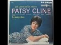 Patsy Cline -- Sentimentally Yours /Strange -- Decca 1962