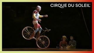 Saltimbanco by Cirque du Soleil - Official Trailer