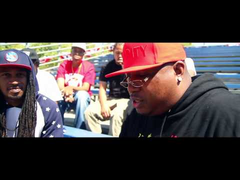 Cousin Fik ft. E40 - "Go Ape" - Directed by Jae Synth