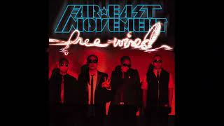 Far East Movement - 3D [Slowed[ Ft. Bruno Mars