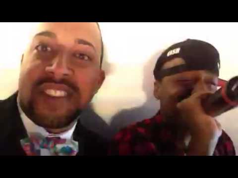 Paul Franklyn & Mr Zak - TIRA SU LE MANI CIAAAAI