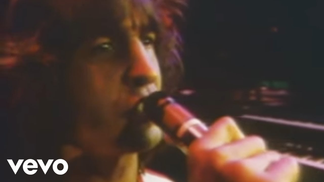 Kansas - On the Other Side (Official Video) - YouTube