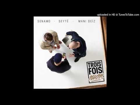 Senamo, Seyte & Mani Deiz - Freestyle All Shart 2 ft.VA (Lacraps,Paco,Romeo Elvis,Di-Meh,JJ&Caba...)