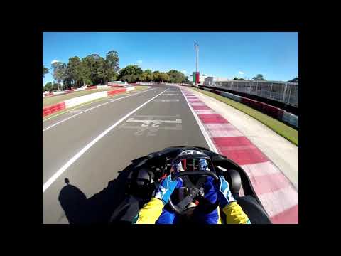 CPAK Light 2020 - 2ª etapa