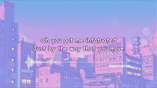 Download lagu Rangga Jones - Infatuated (Lyrics) mp3 Download lagu Rangga Jones - Infatuated (Lyrics) mp3