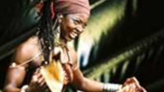 King Selewa & his Calypsonians - Mami Watta