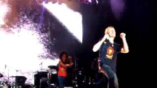 Stereo MC&#39;s   Creation Beograd Beer Fest 2009