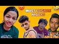 TOXIC NIBBAS EVER ROASTED TELUGU Roast Trending Telugutrolls Telugu Funny