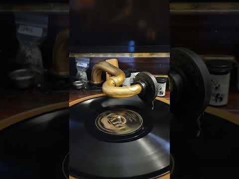 Side by Side - (Irving Kaufman) Broadway Bell-hops (Red Nichols M mole) Diva Records #2390 1927