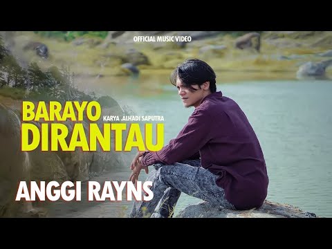 Barayo Di Rantau - Anggi Rayns