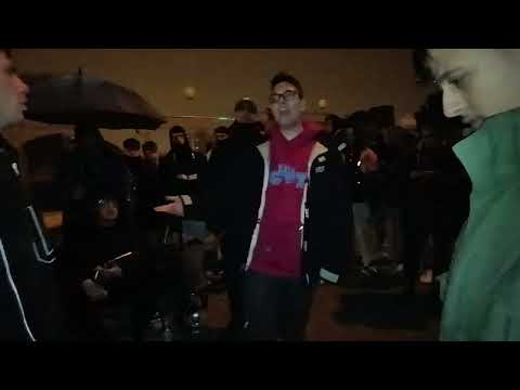 JONI VS KAOSS VS FRIGO FILTROS SKORPION BATTLE