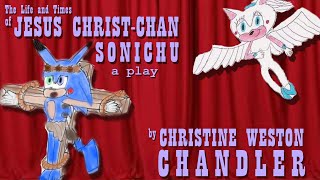 Chris Chan Wrote a Play in Jail. it's bad.