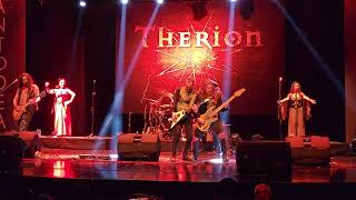 Therion - Cults Of The Shadows, León Guanajuato